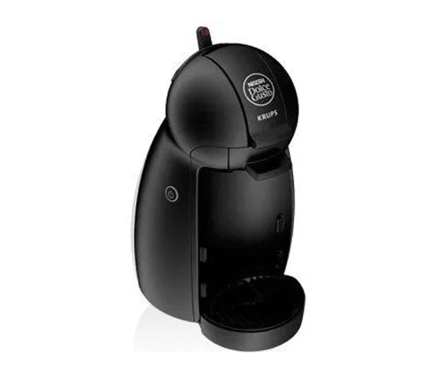 Dolce Gusto Ekspres kapsułkowy PICCOLO KP1000czarny - 1451845 - zdjęcie 4